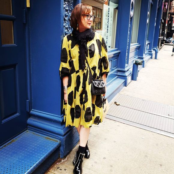 Meet your Posher, Trishia - Picture 1 of 1